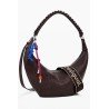 DESIGUAL BORSA DONNA MARRONE
