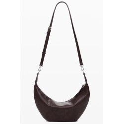 DESIGUAL BORSA DONNA MARRONE