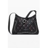 DESIGUAL BORSA DONNA NERO