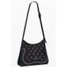 DESIGUAL BORSA DONNA NERO