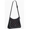 DESIGUAL BORSA DONNA NERO