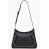 DESIGUAL BORSA DONNA NERO
