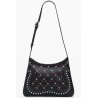 DESIGUAL BORSA DONNA NERO