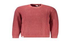 PEPE JEANS MAGLIA UOMO ROSSO