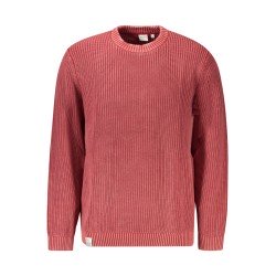 PEPE JEANS MAGLIA UOMO ROSSO
