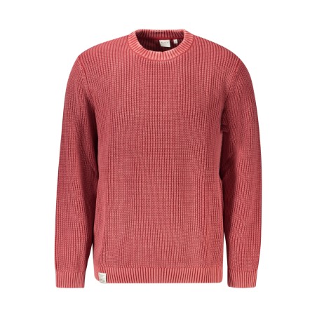 PEPE JEANS MAGLIA UOMO ROSSO