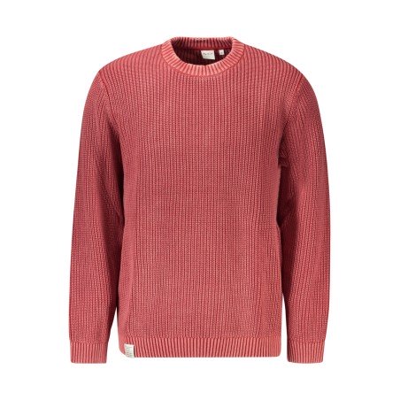 PEPE JEANS MAGLIA UOMO ROSSO