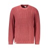 PEPE JEANS MAGLIA UOMO ROSSO