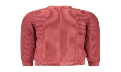 PEPE JEANS MAGLIA UOMO ROSSO