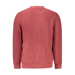 PEPE JEANS MAGLIA UOMO ROSSO