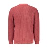 PEPE JEANS MAGLIA UOMO ROSSO