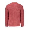 PEPE JEANS MAGLIA UOMO ROSSO