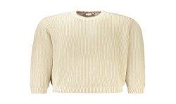 PEPE JEANS MAGLIA UOMO BEIGE