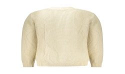 PEPE JEANS MAGLIA UOMO BEIGE