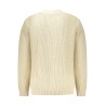 PEPE JEANS MAGLIA UOMO BEIGE