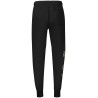 JORDAN PANTALONE TUTA LUNGO UOMO NERO
