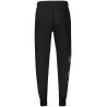 JORDAN PANTALONE TUTA LUNGO UOMO NERO