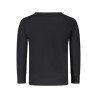 JORDAN T-SHIRT MANICHE LUNGHE UOMO NERO