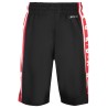 JORDAN PANTALONE SHORT UOMO NERO