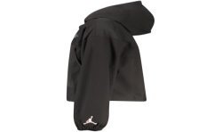 JORDAN GIUBBOTTO BAMBINA NERO