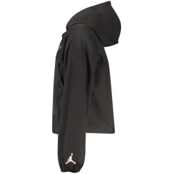 JORDAN GIUBBOTTO BAMBINA NERO