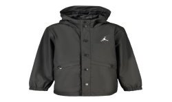 JORDAN GIUBBOTTO UOMO NERO