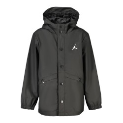 JORDAN GIUBBOTTO UOMO NERO