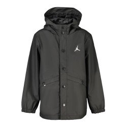 JORDAN GIUBBOTTO UOMO NERO