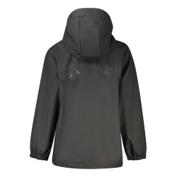 JORDAN GIUBBOTTO UOMO NERO