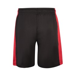 JORDAN PANTALONE SHORT BAMBINA NERO