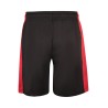 JORDAN PANTALONE SHORT BAMBINA NERO