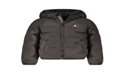 JORDAN GIUBBOTTO UOMO NERO