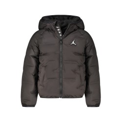 JORDAN GIUBBOTTO UOMO NERO