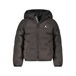 JORDAN GIUBBOTTO UOMO NERO