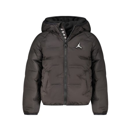 JORDAN GIUBBOTTO UOMO NERO