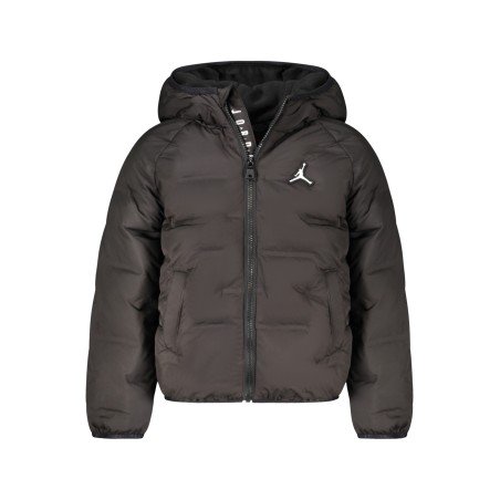 JORDAN GIUBBOTTO UOMO NERO