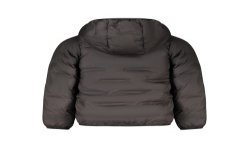 JORDAN GIUBBOTTO UOMO NERO