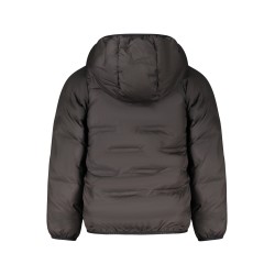 JORDAN GIUBBOTTO UOMO NERO