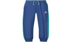JORDAN PANTALONE TUTA LUNGO UOMO BLU