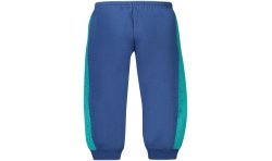 JORDAN PANTALONE TUTA LUNGO UOMO BLU