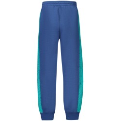 JORDAN PANTALONE TUTA LUNGO UOMO BLU