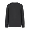 JORDAN T-SHIRT MANICHE LUNGHE BAMBINO NERO