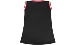 JORDAN CANOTTA BAMBINA NERO