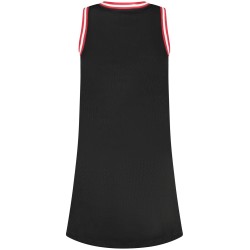 JORDAN CANOTTA BAMBINA NERO