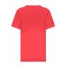 JORDAN T-SHIRT MANICHE CORTE UOMO ROSSO