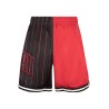 JORDAN PANTALONE SHORT UOMO ROSSO