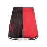 JORDAN PANTALONE SHORT UOMO ROSSO
