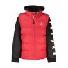 JORDAN GIUBBOTTO UOMO ROSSO