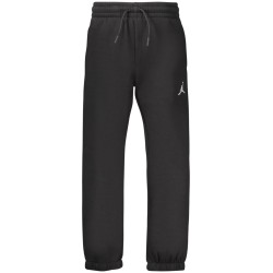 JORDAN PANTALONE TUTA LUNGO DONNA NERO