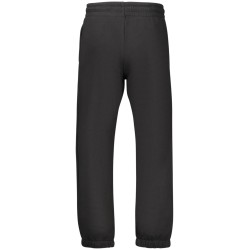 JORDAN PANTALONE TUTA LUNGO DONNA NERO